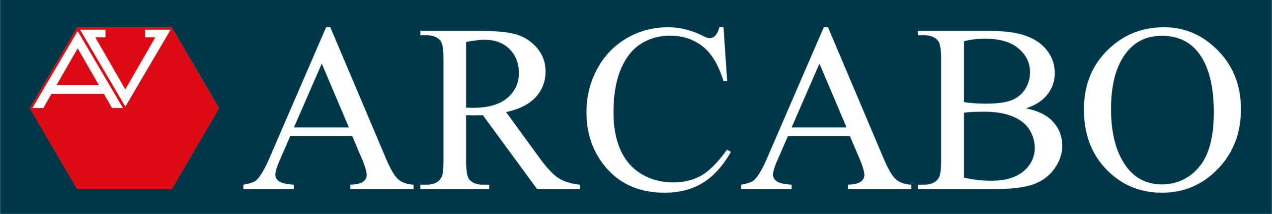 Logo ARCABO