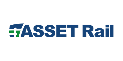Logo ASSET Rail