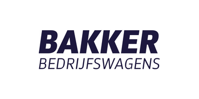 Logo Bakker Bedrijfswagens