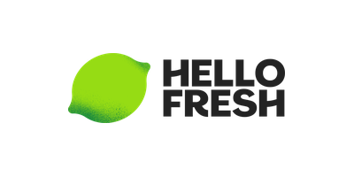 Logo HelloFresh