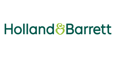 Logo Holland & Barret
