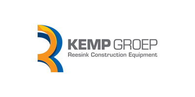 Logo KEMP Groep