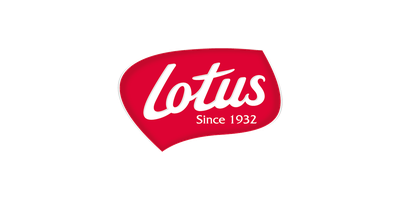 Logo Lotus Bakeries Nederland BV