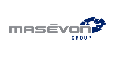Logo Masévon Group