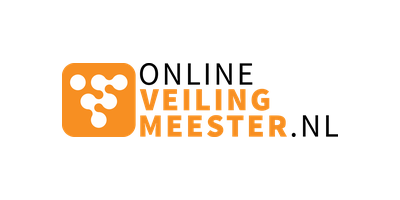 Logo Onlineveilingmeester