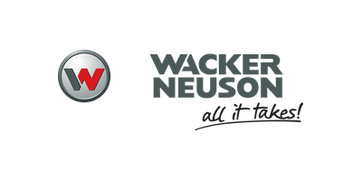 Logo Wacker Neuson